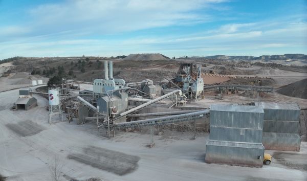 October 2025 Quarry of the Month – Rapid City Quarry
