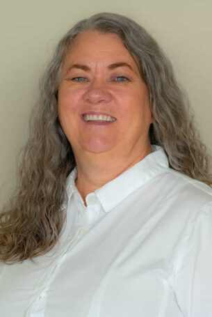 Cheryl Gustafson