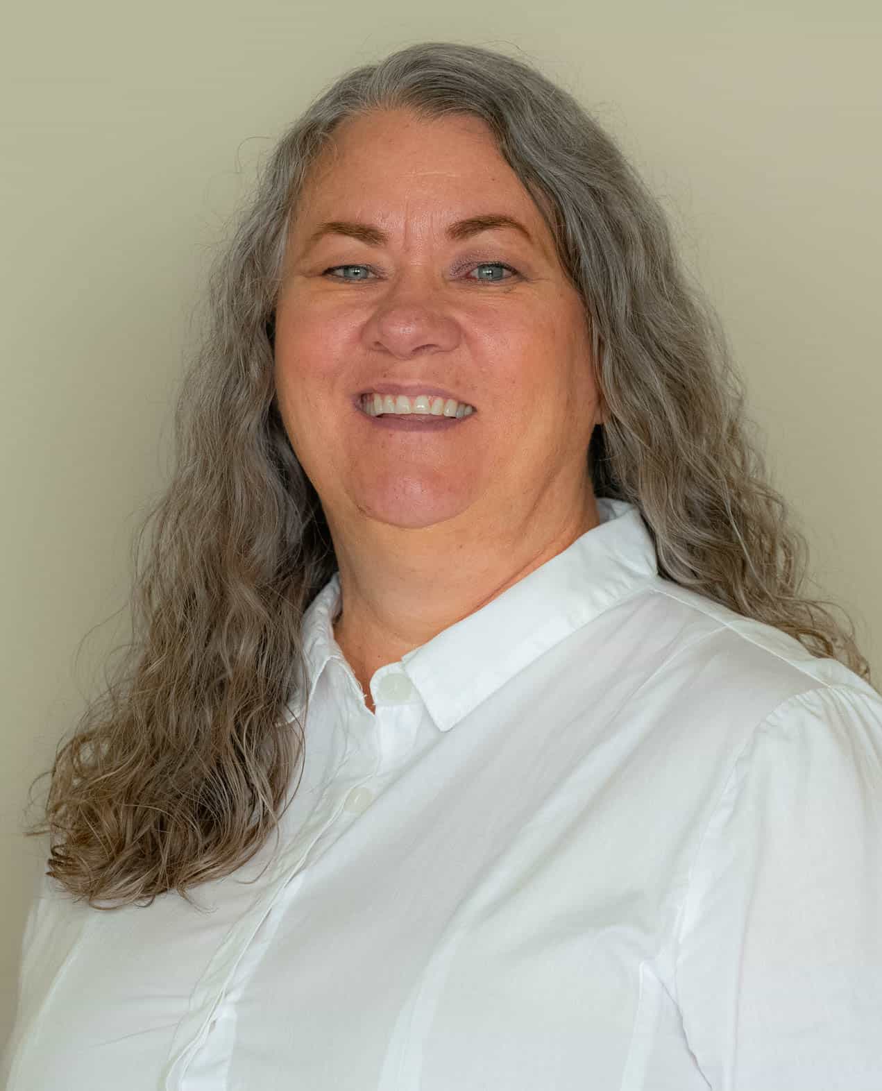 Cheryl Gustafson