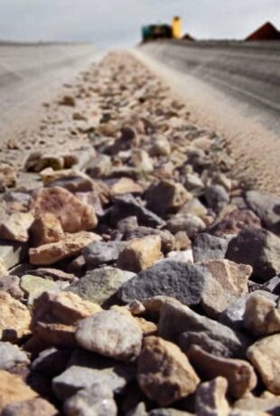 Aggregate