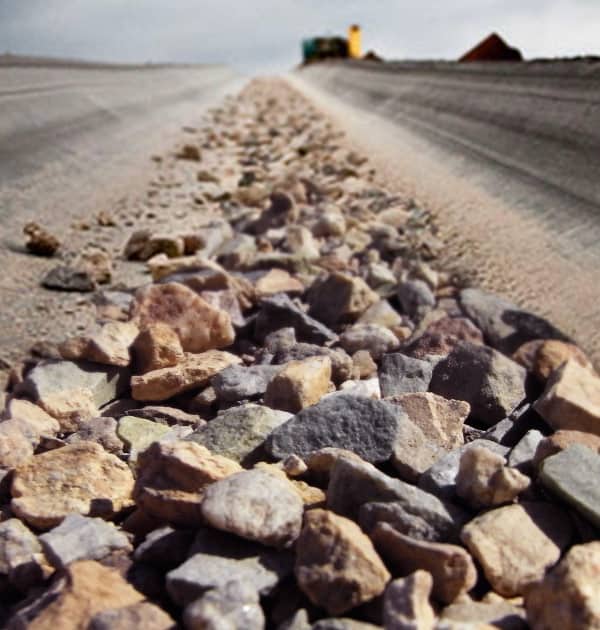 Aggregates