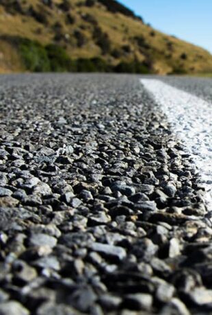 Asphalt