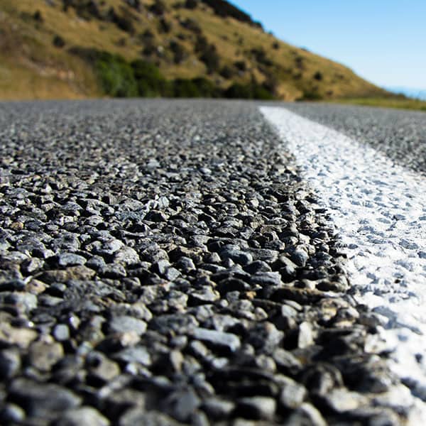 Asphalt