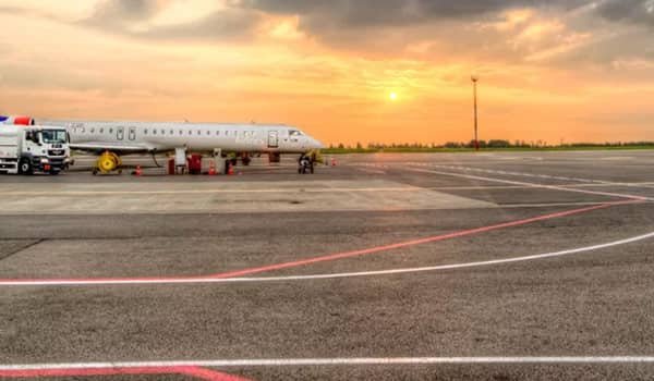 Asphalt for Airports