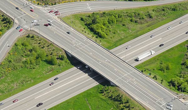 Asphalt for Highways