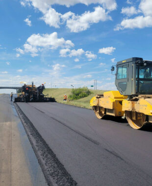 Revamping I-70