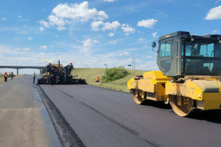 Revamping I-70