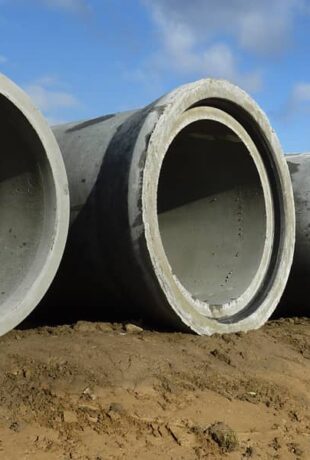 Precast
