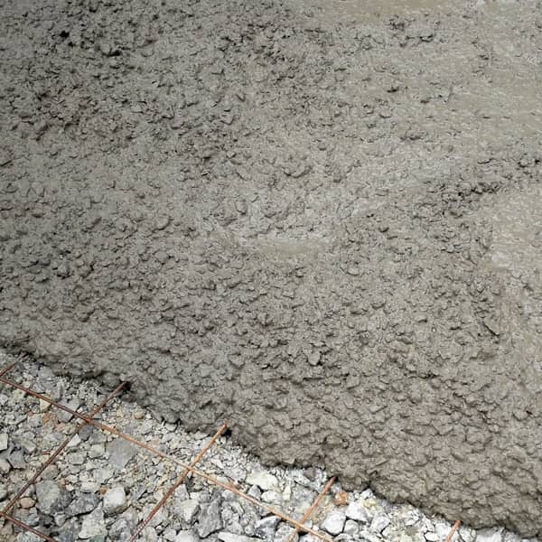 Ready-Mix Concrete