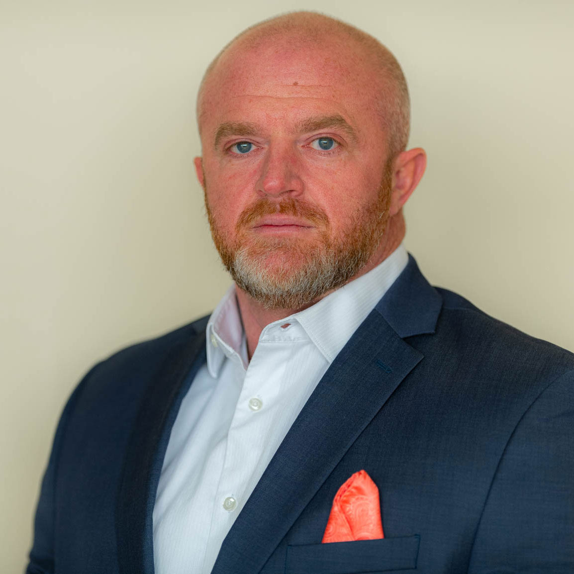 Ryan Kane