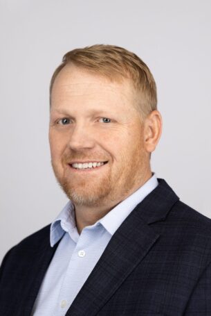 Trevor Tipotsch