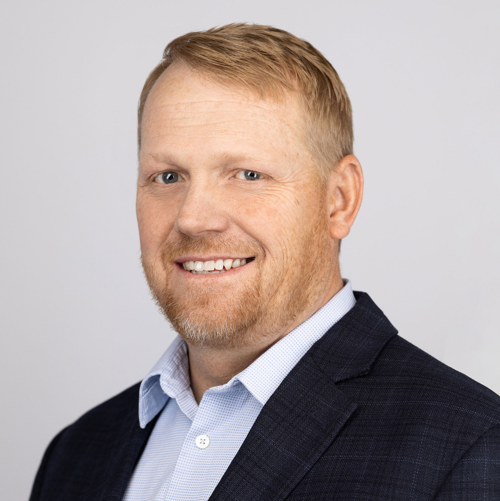 Trevor Tipotsch