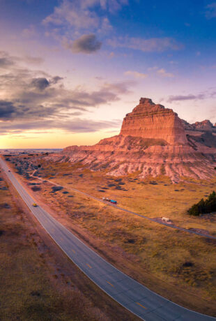 Nebraska