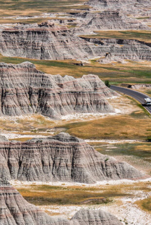 South Dakota