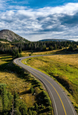 Wyoming